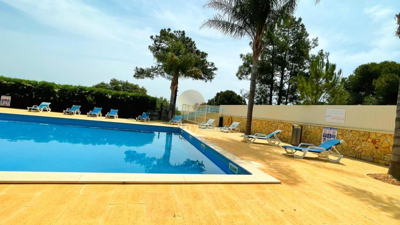 Garden Residence Premium By Sunny Deluxe Albufeira Eksteriør billede