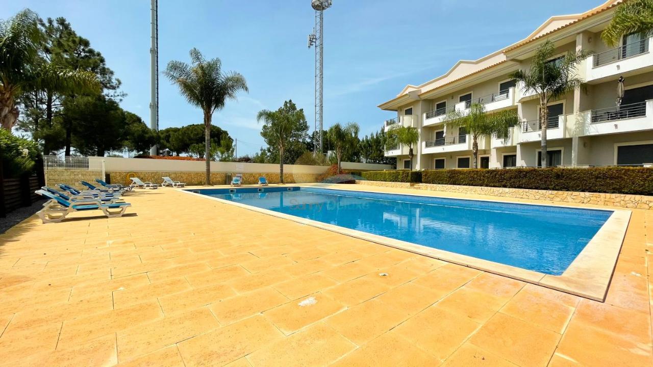 Garden Residence Premium By Sunny Deluxe Albufeira Eksteriør billede